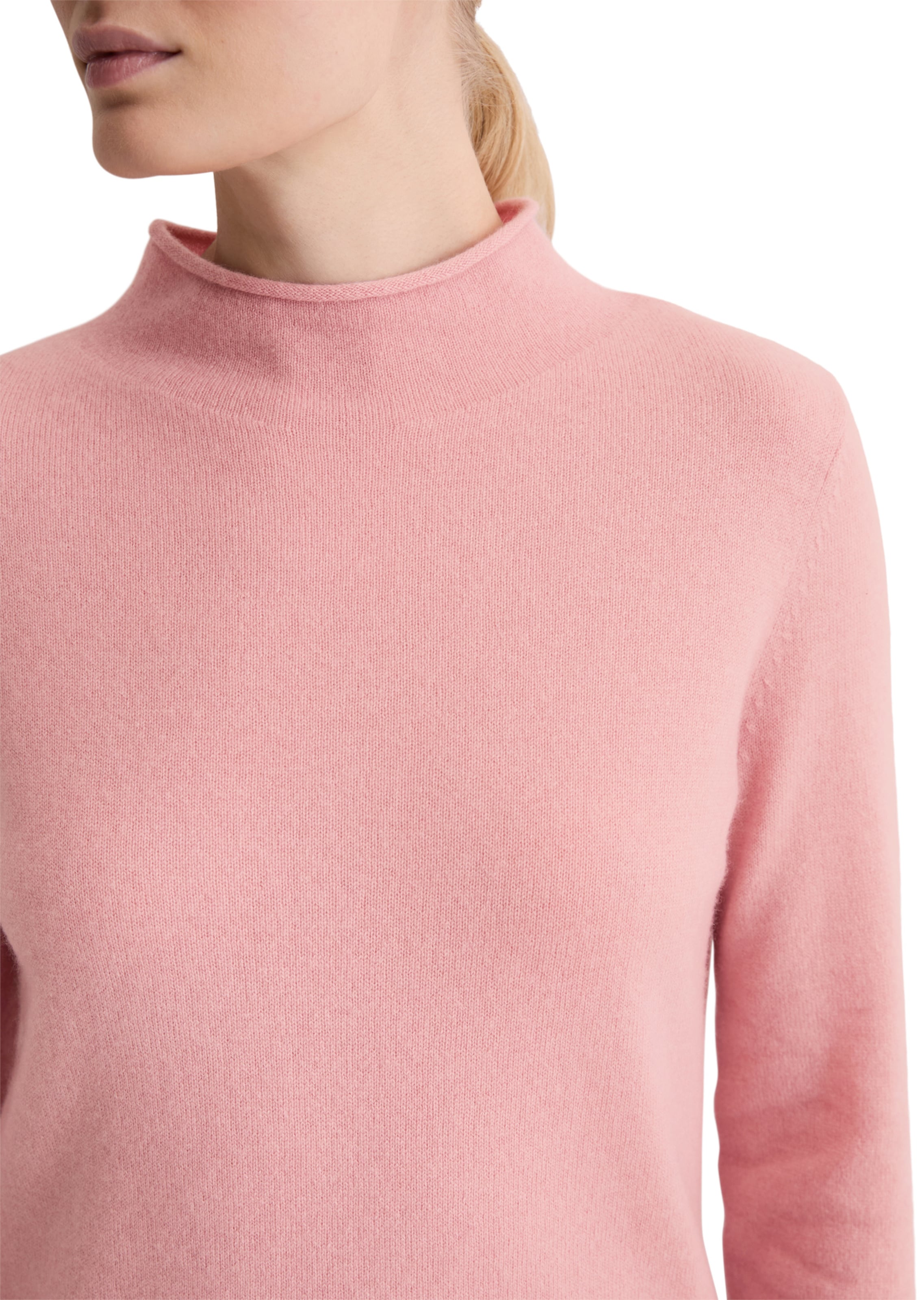 Marc O'Polo Pullover in Pink