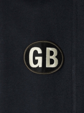Veste de survêtement 'Heritage' Hackett London en bleu