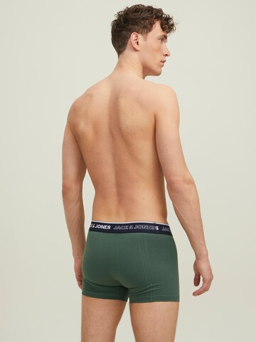 JACK & JONES Boxer shorts 'Camo' in Mixed colors