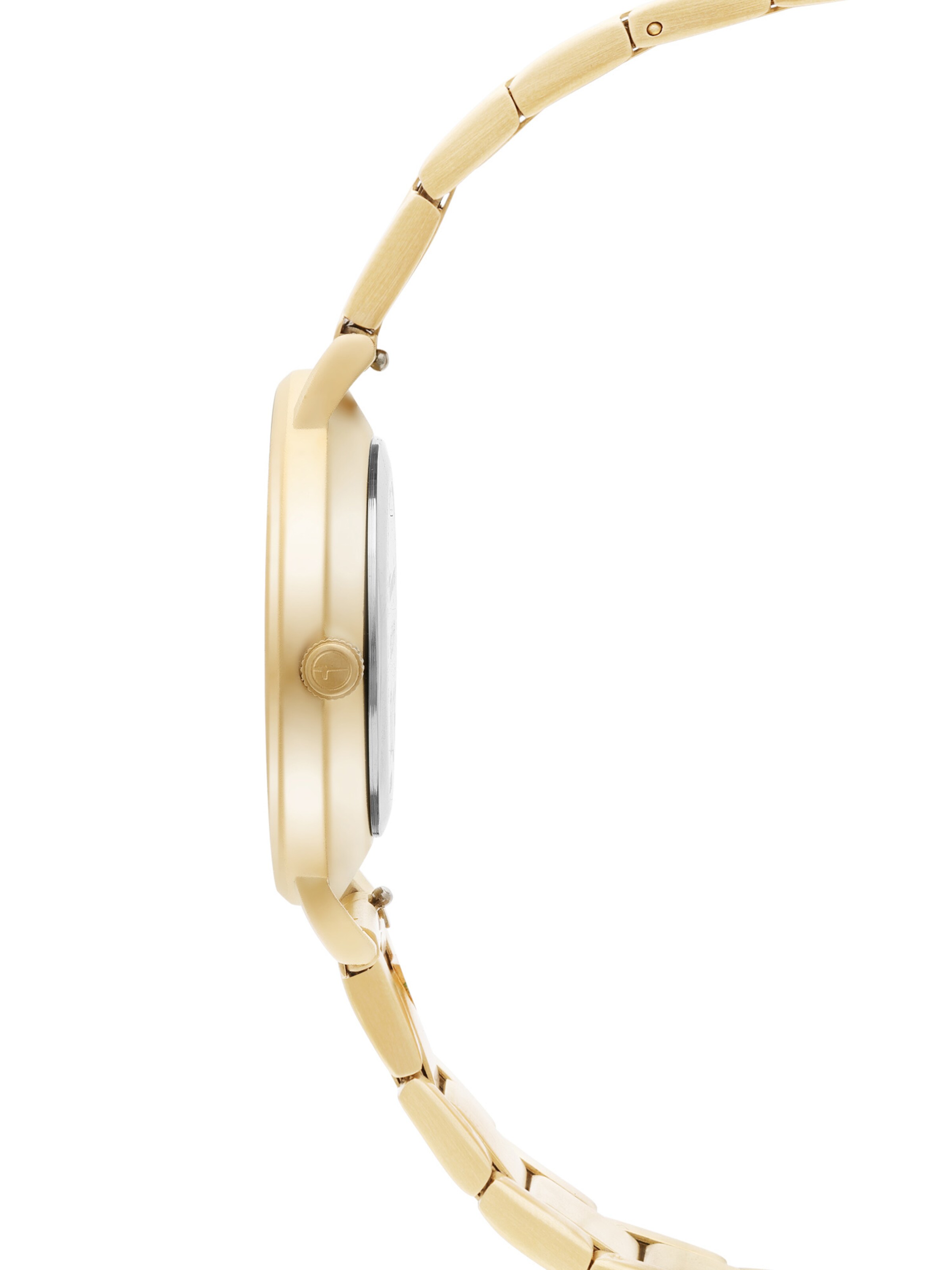 Tamaris Uhr 'Everyday Hero' in Gold