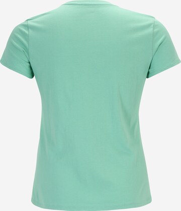 T-shirt Gap Tall en vert