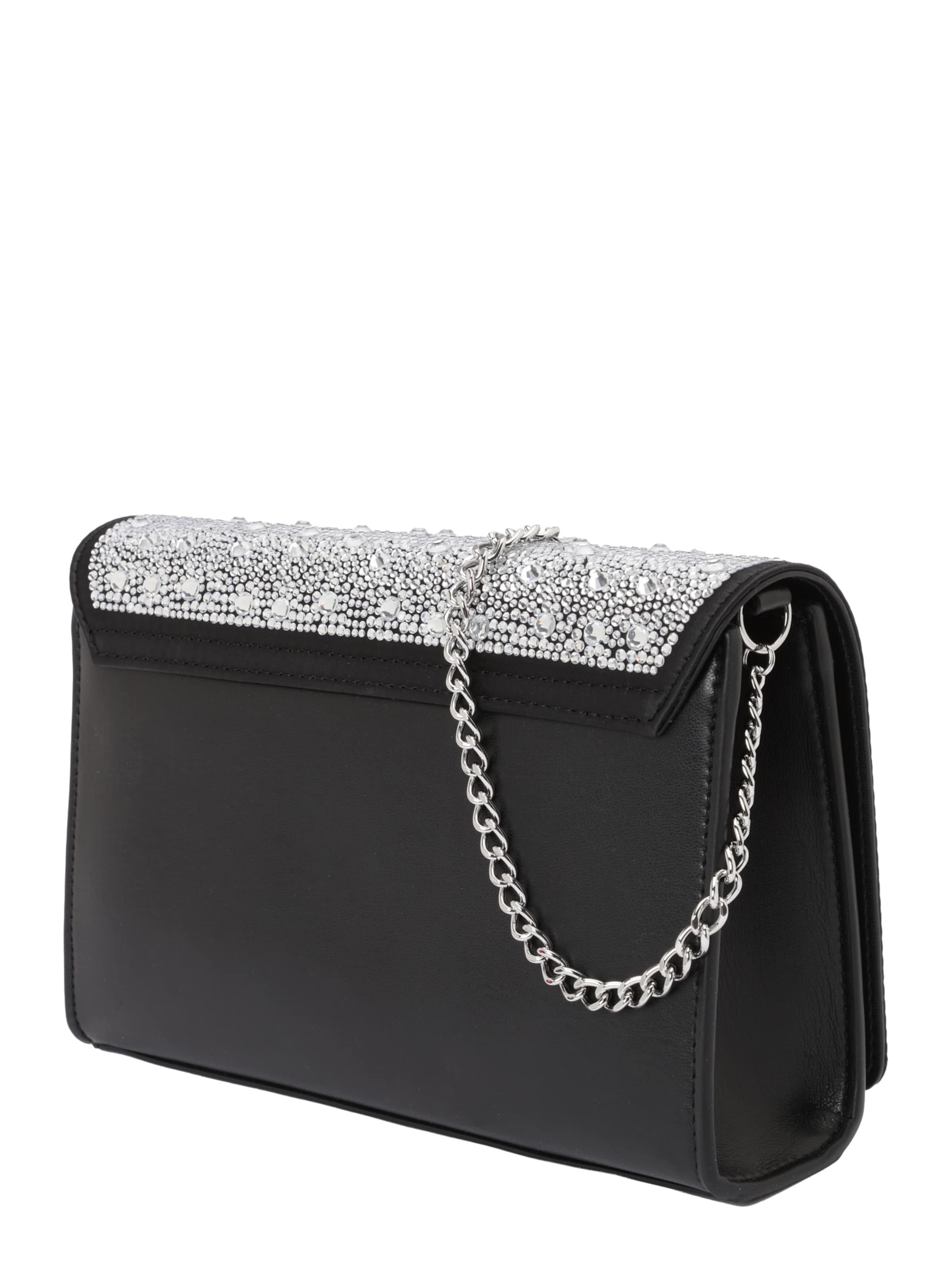 juoda Love Moschino Delninė