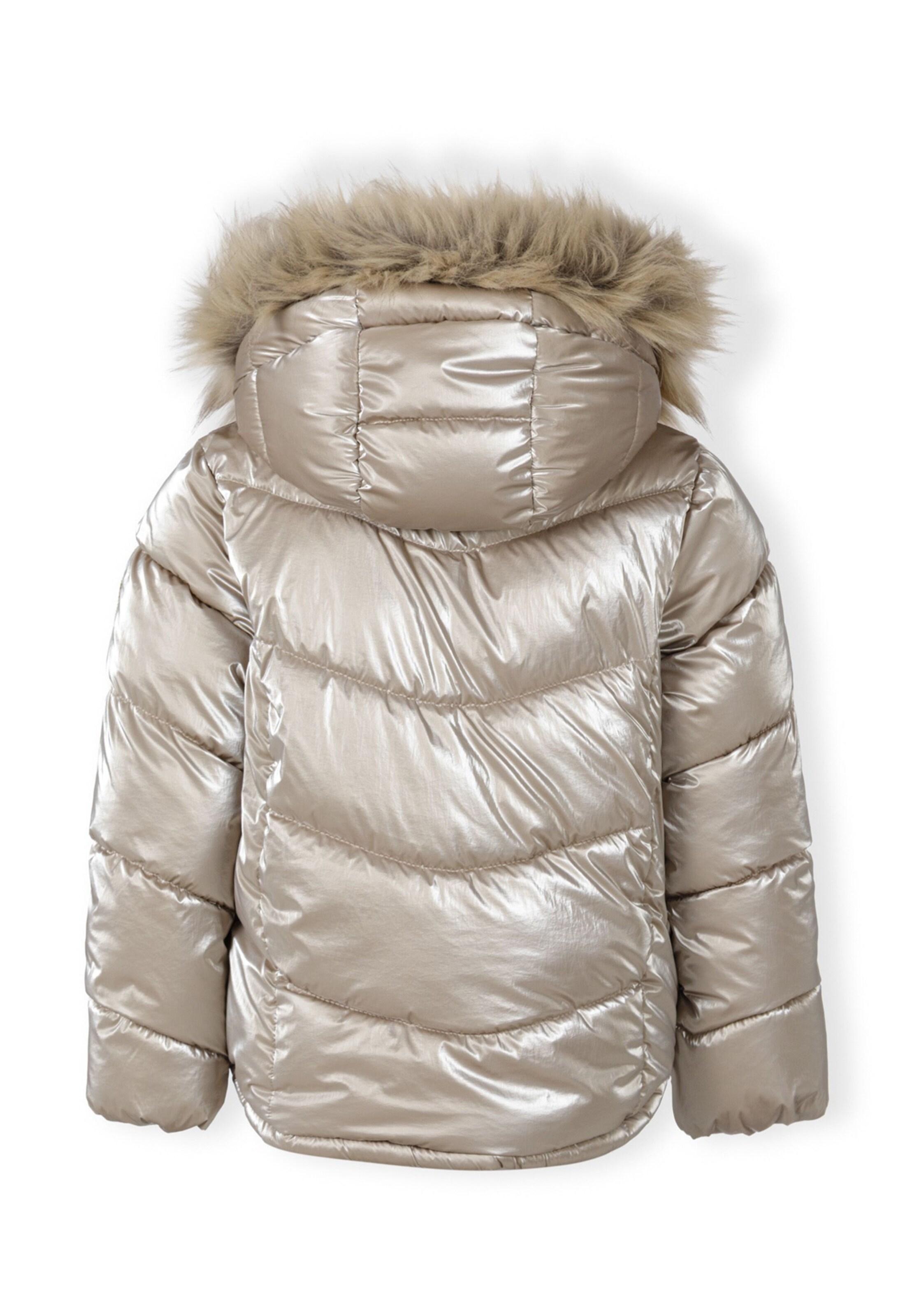 Veste d’hiver MINOTI en beige