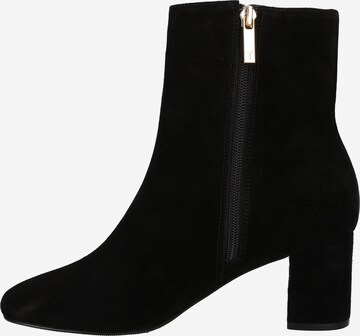 Ted Baker Ankle Boots 'Neomie' in Black