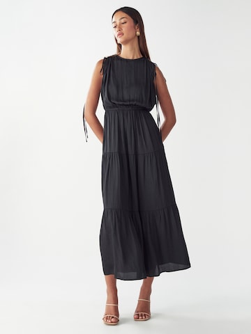 Robe 'Niam' Willa en noir