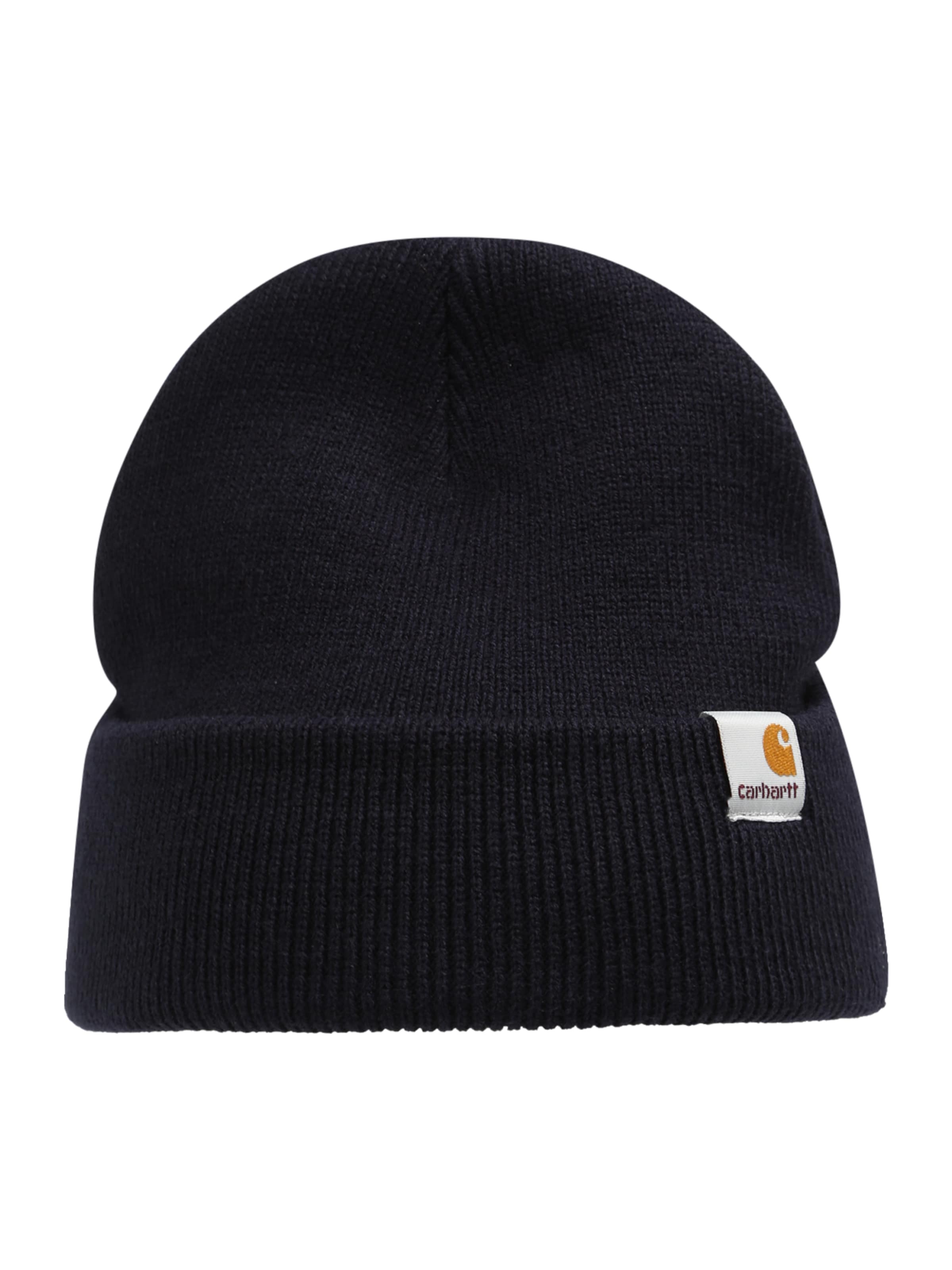 Carhartt WIP Шапка 'Stratus' в Синий