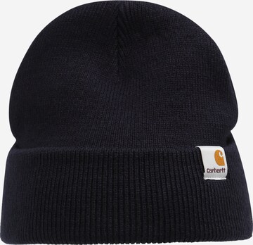 Carhartt WIP Beanie 'Stratus' in Blue