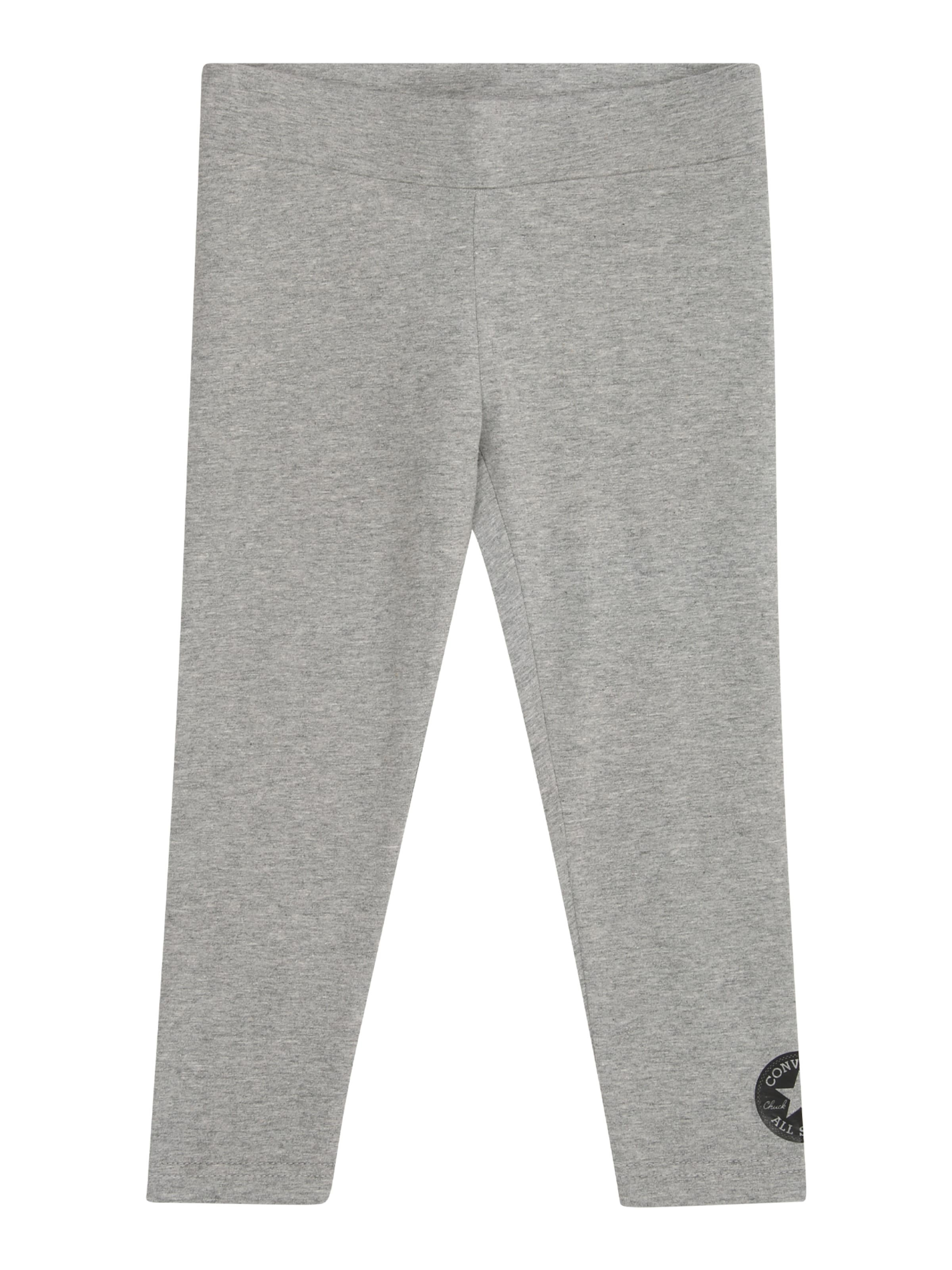 CONVERSETajice - siva boja: prednji dio