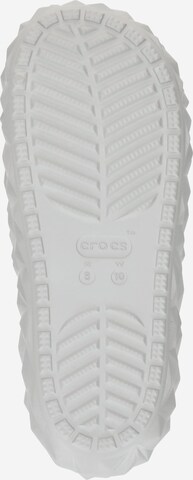 Crocs Mules 'Classic' in Grey