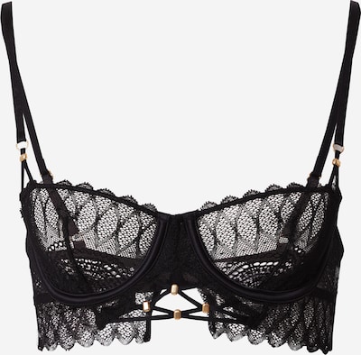 Reggiseno 'INTENSE - N.9' ETAM di colore nero, Visualizzazione prodotti