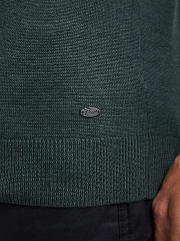Pullover di Petrol Industries in verde