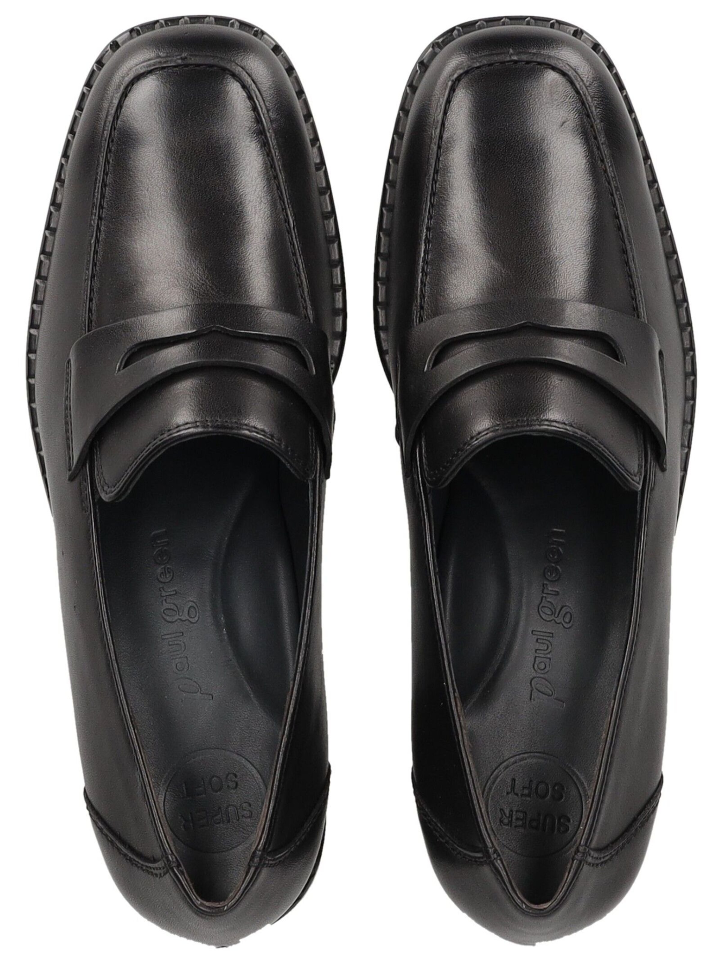 Escarpins Paul Green en noir