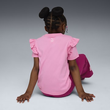 PUMA Shirt in Pink