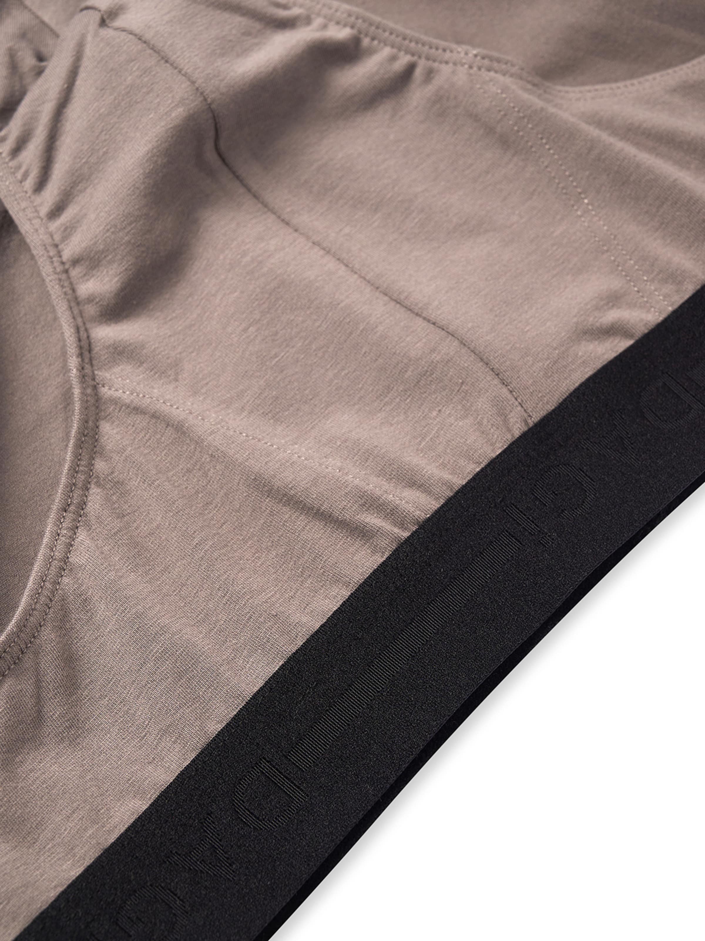 Dagi Alushousut värissä harmaa