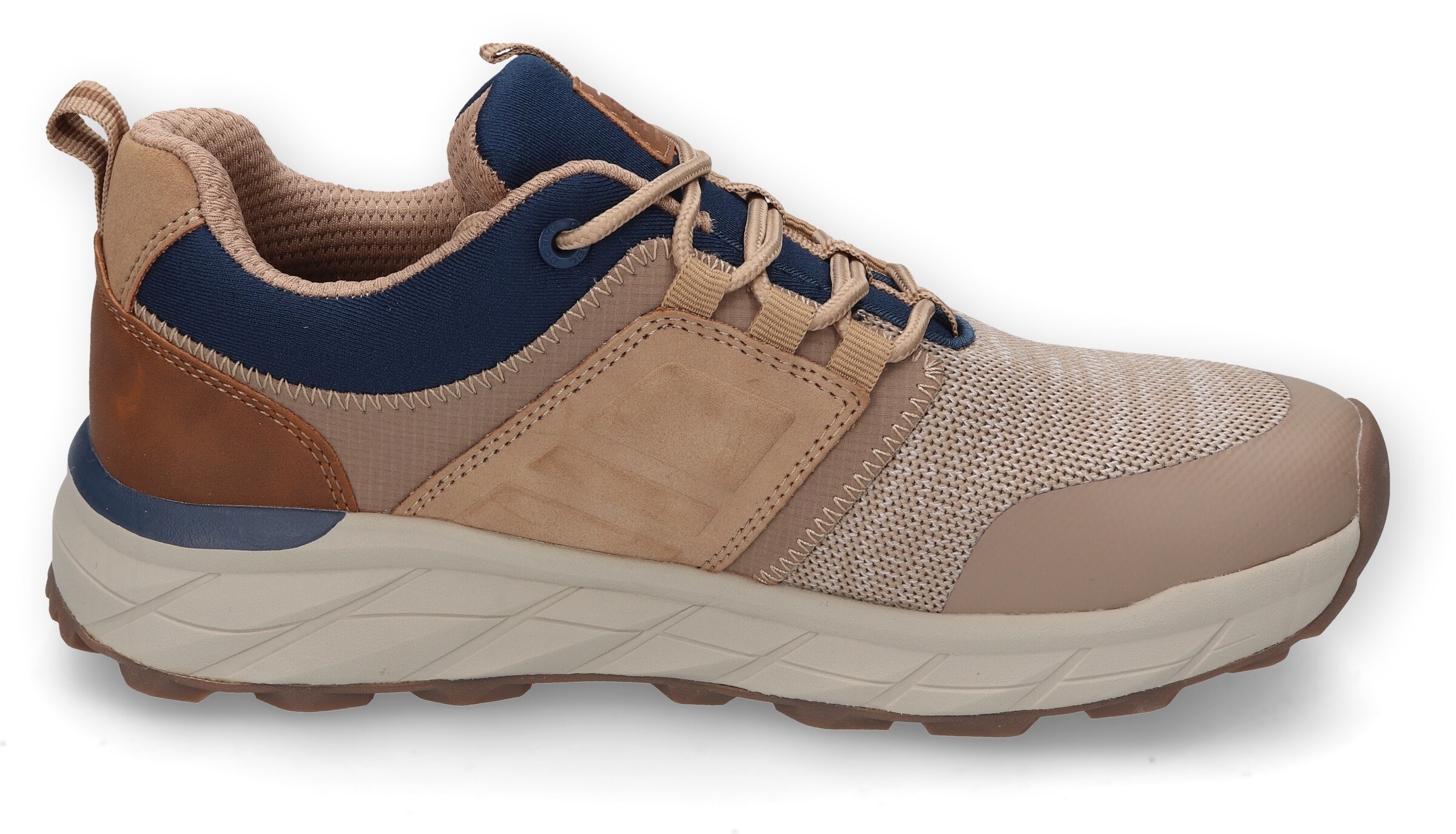 CAMEL ACTIVE Sneaker in Beige