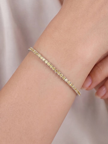 Jobo Bracelet in Silver