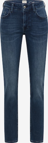 MUSTANG Slim fit Jeans 'Sissy' in Blue: front