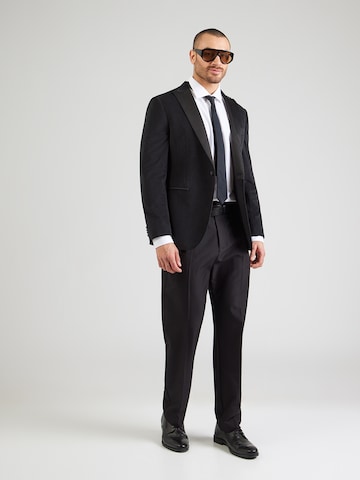 Michael Kors Regular fit Blazer in Black