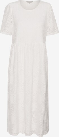 CULTURE Dress in White: front