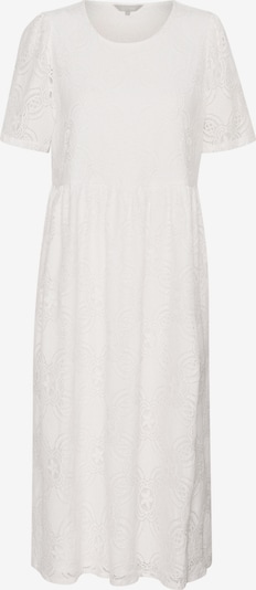 CULTURE Kleid in 40 in weiß, Produktansicht