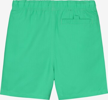 Shiwi Badshorts i grön