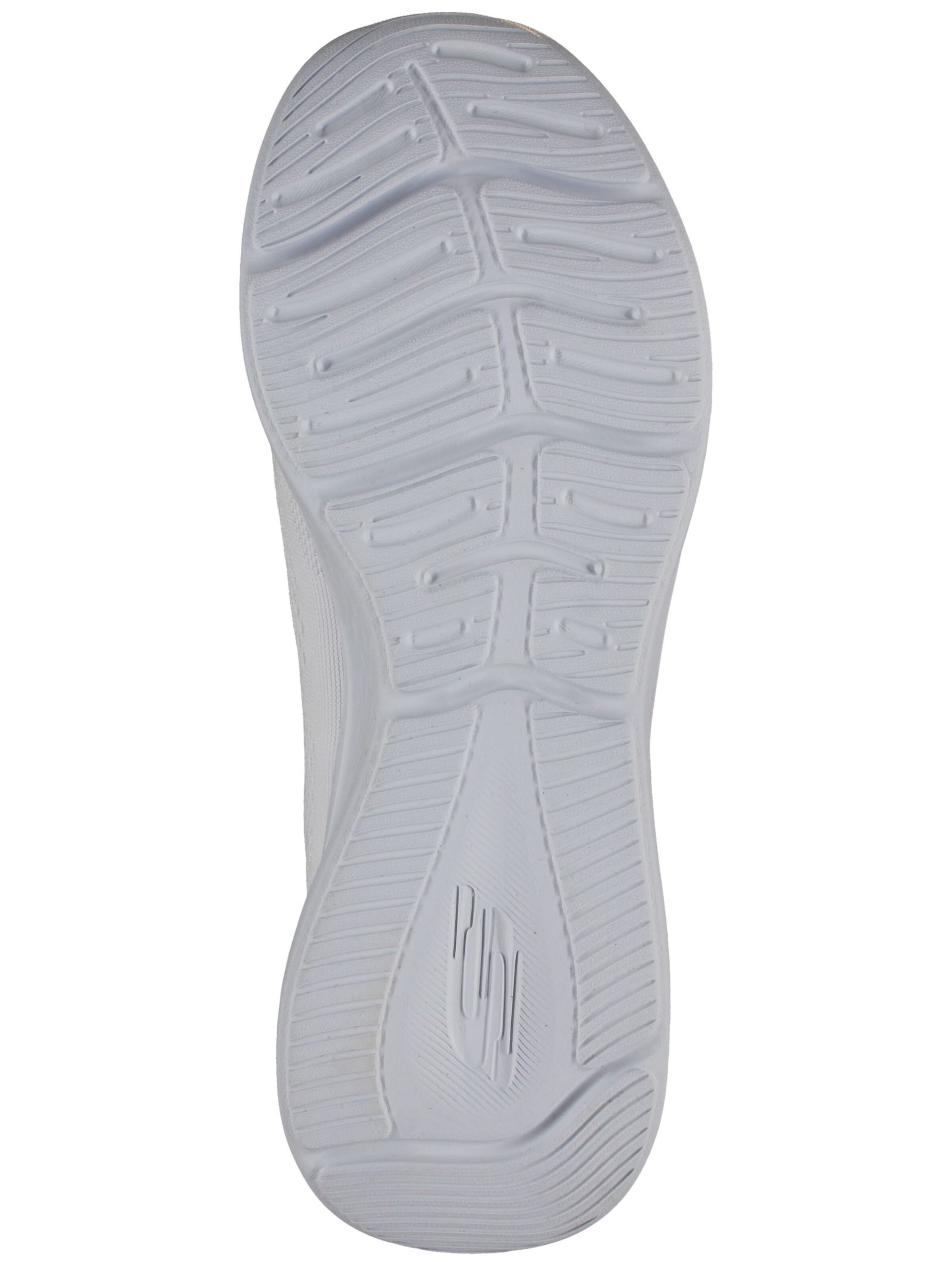 SKECHERS Sneaker in Weiß