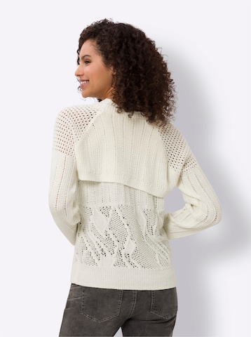 Bolero di heine in beige