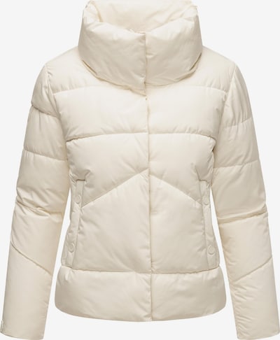 MARIKOO Zimska jakna u prljavo bijela, Pregled proizvoda