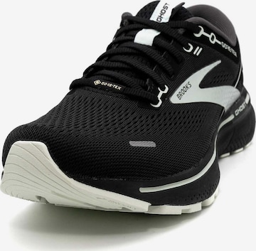 BROOKS Running Shoes 'Ghost 14 GTX' in Black