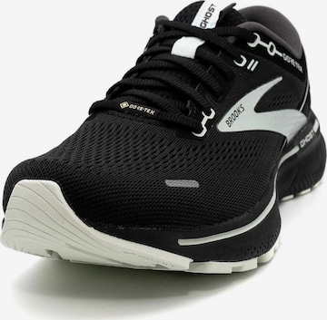 BROOKS Laufschuh 'Ghost 14 GTX' in Schwarz