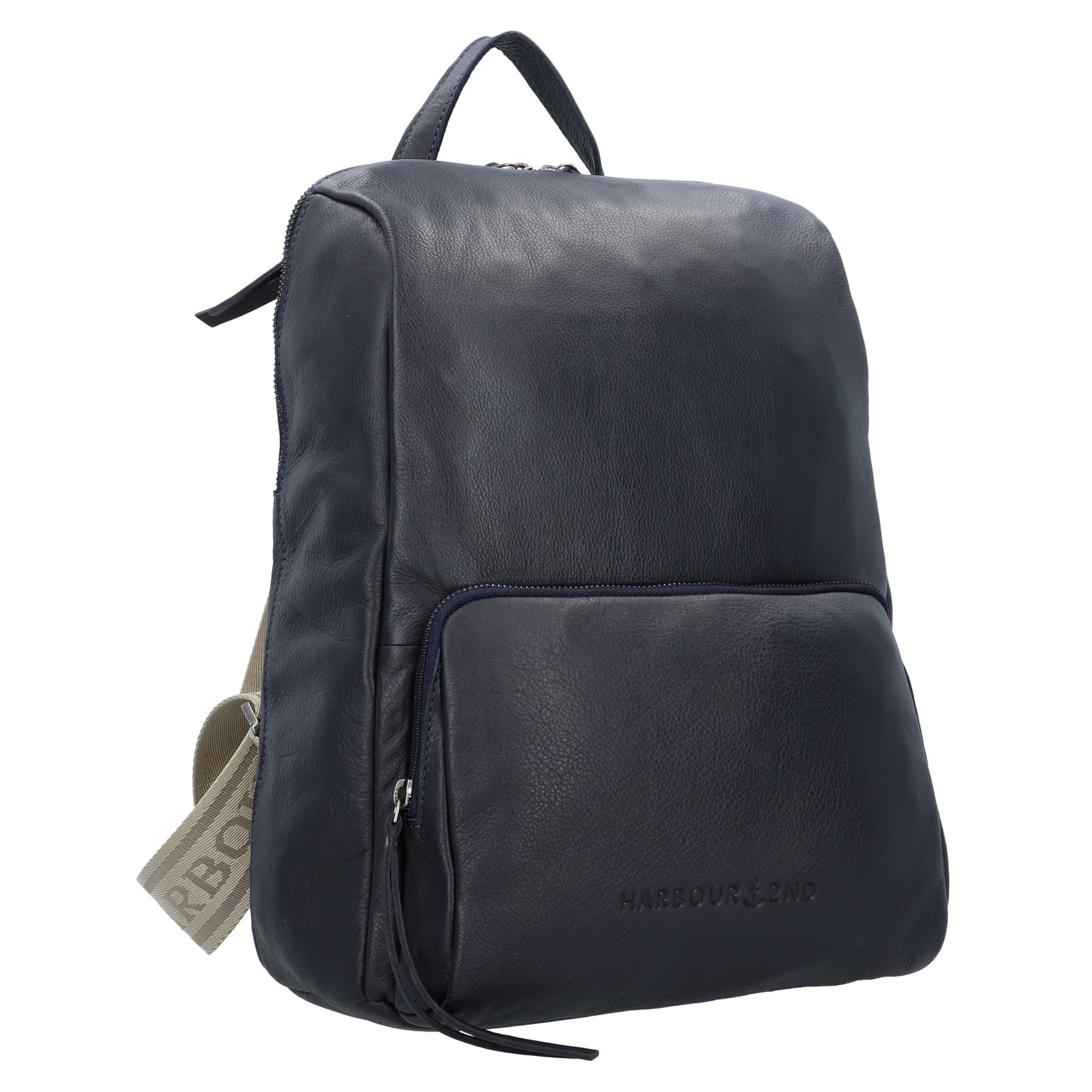 Zaino di Harbour 2nd in blu