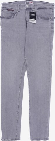 Tommy Jeans Jeans 31 in Grau: predná strana