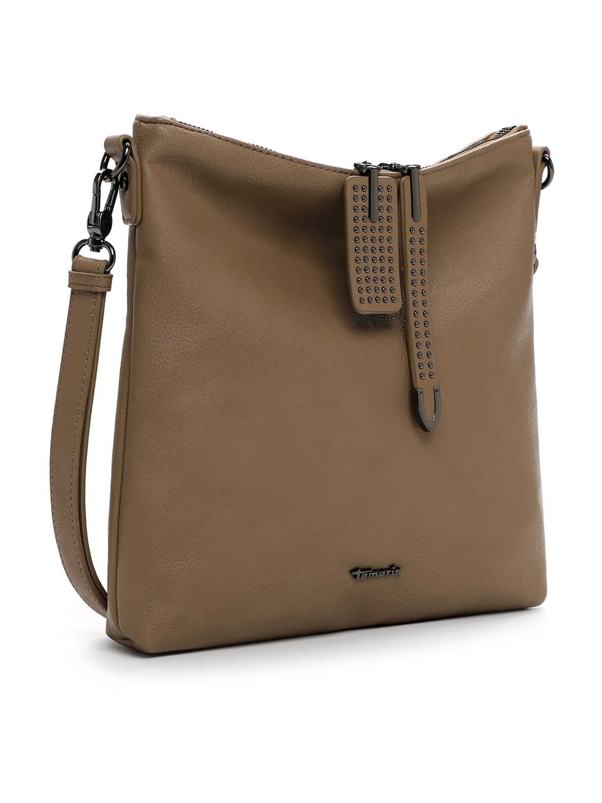 Tamaris Taška cez rameno 'Glenn' - Sivá