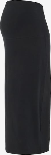 MAMALICIOUS Φούστα 'Mia' σε μαύρο, Άποψη προϊόντος