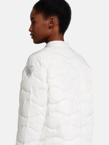 Blauer.USA Jacke 'Elba' in Weiß