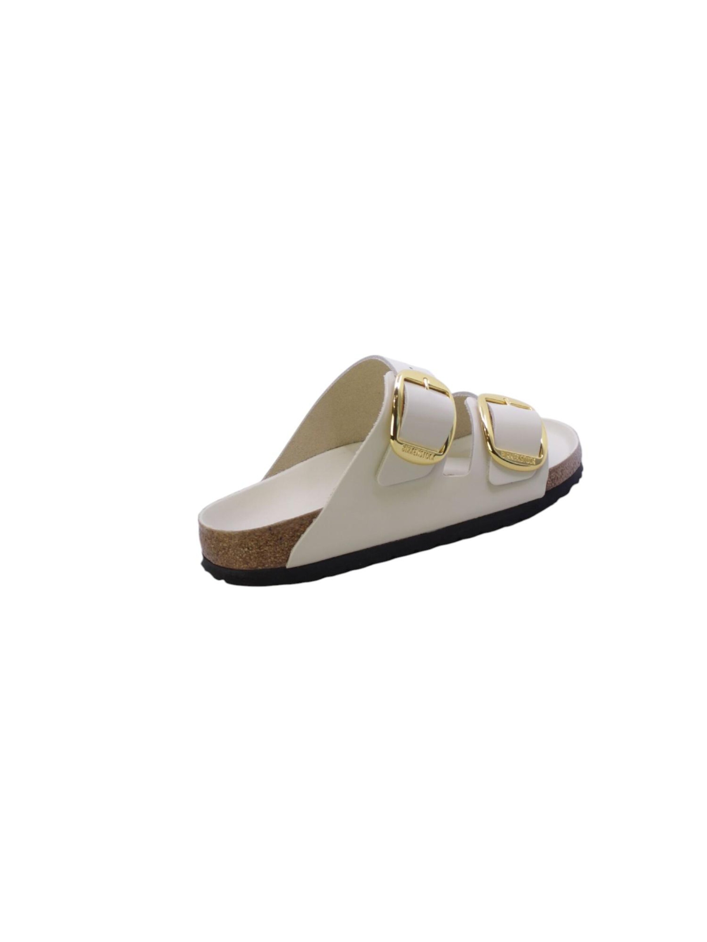Sandalo di BIRKENSTOCK in beige