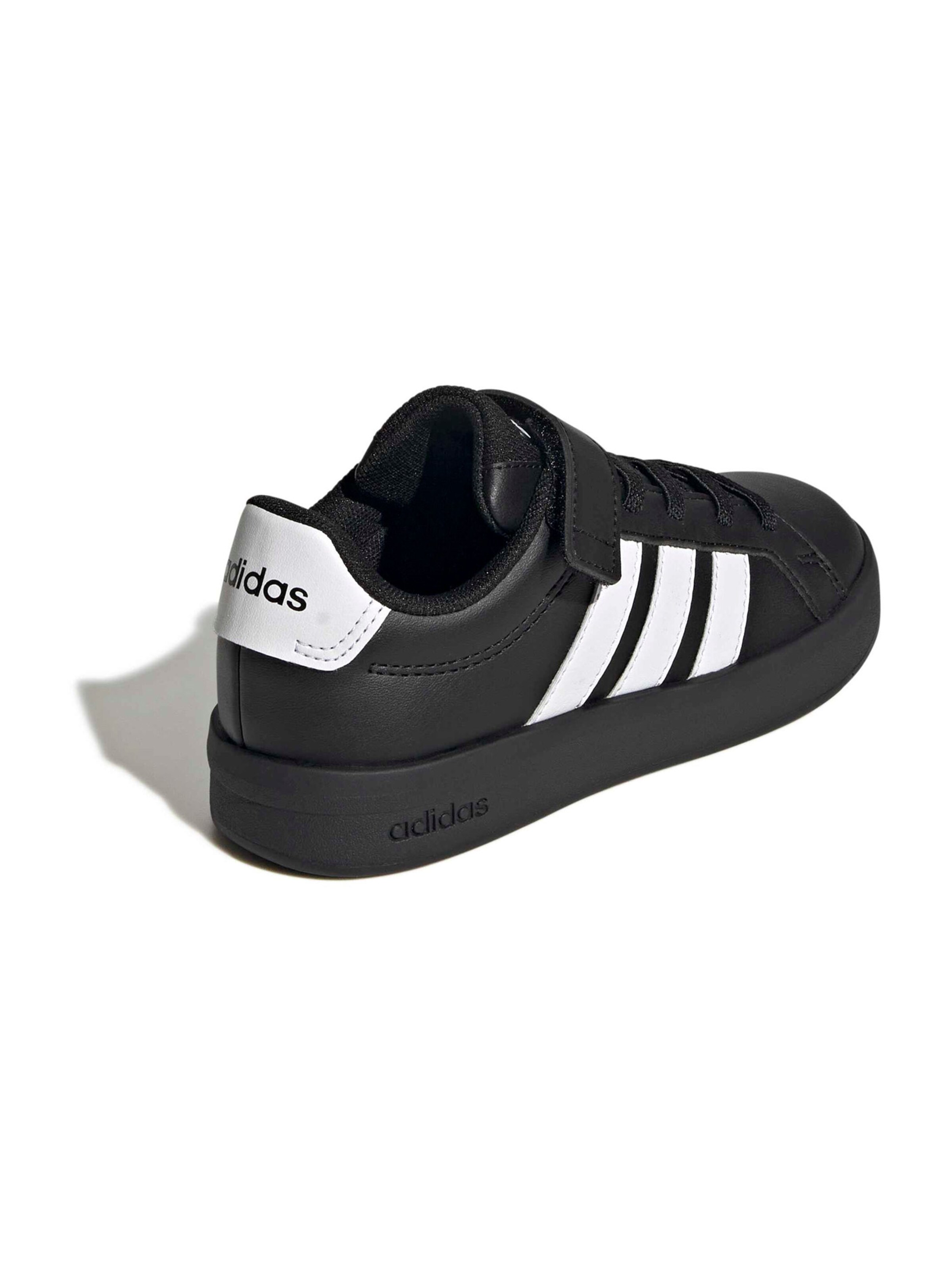 ADIDAS SPORTSWEAR Sports shoe 'Grand Court 3.0' in Black