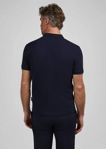 HECHTER PARIS Poloshirt in Blau