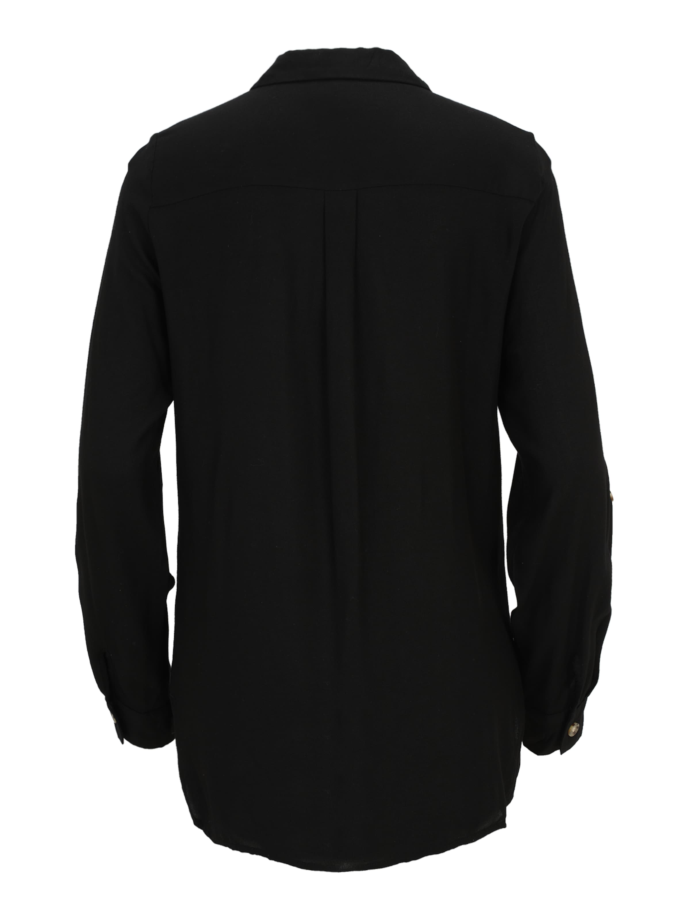 Vero Moda Maternity Μπλούζα 'VMMBumpy' σε μαύρο