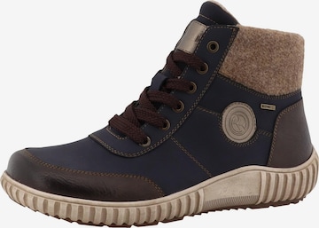 Boots di ROMIKA in blu: frontale