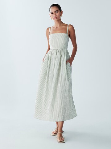 Abito 'Lanah' di St MRLO in beige