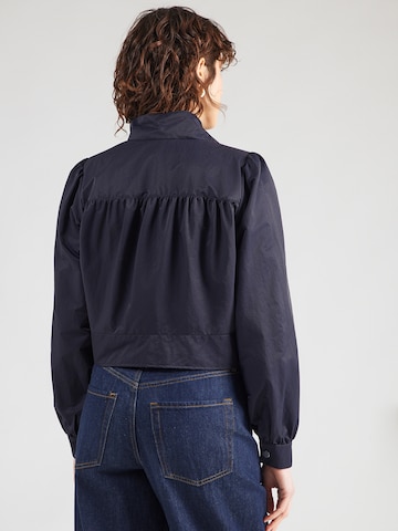 monari Overgangsjakke i blå