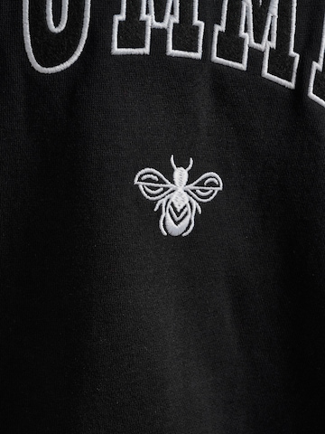 Hummel Sweatshirt i sort