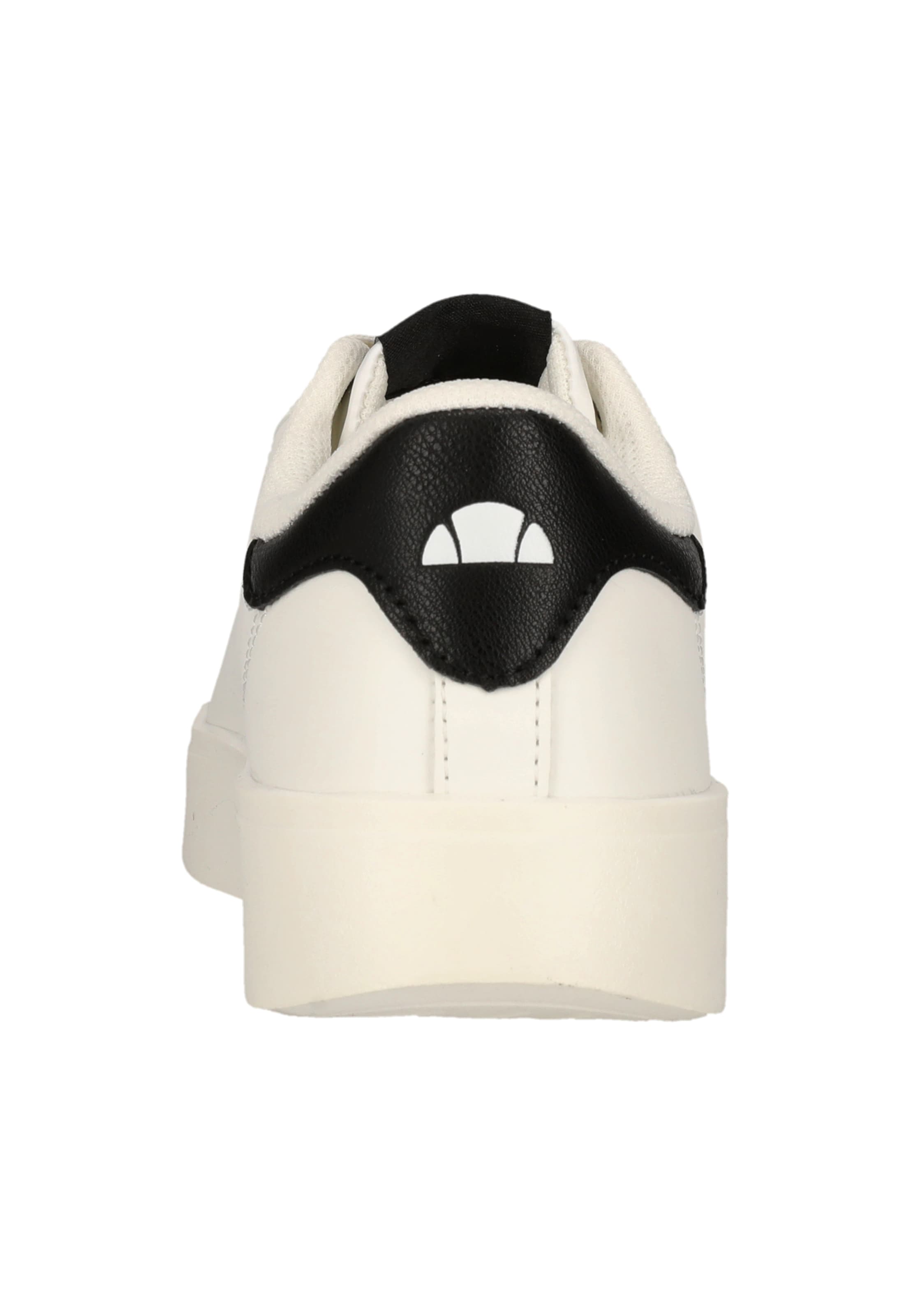 ELLESSE Sneaker 'Ned' in Weiß