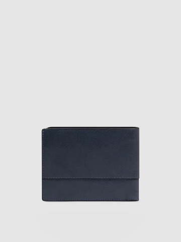 Piquadro Wallet in Blue