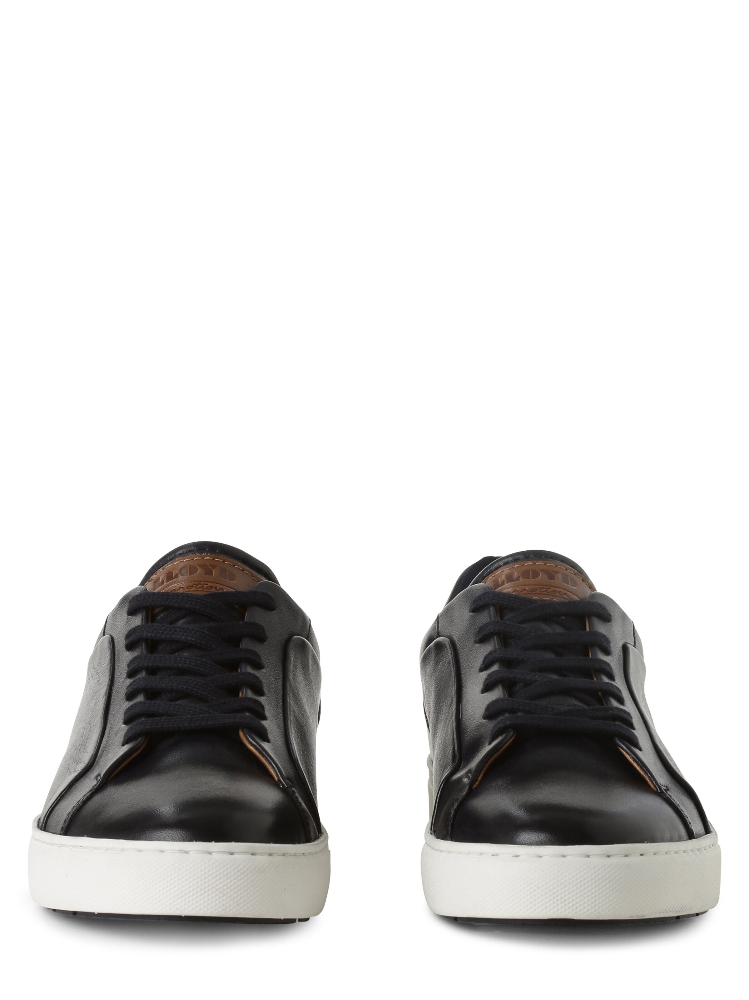 LLOYD Sneaker 'Majuro' in Blau