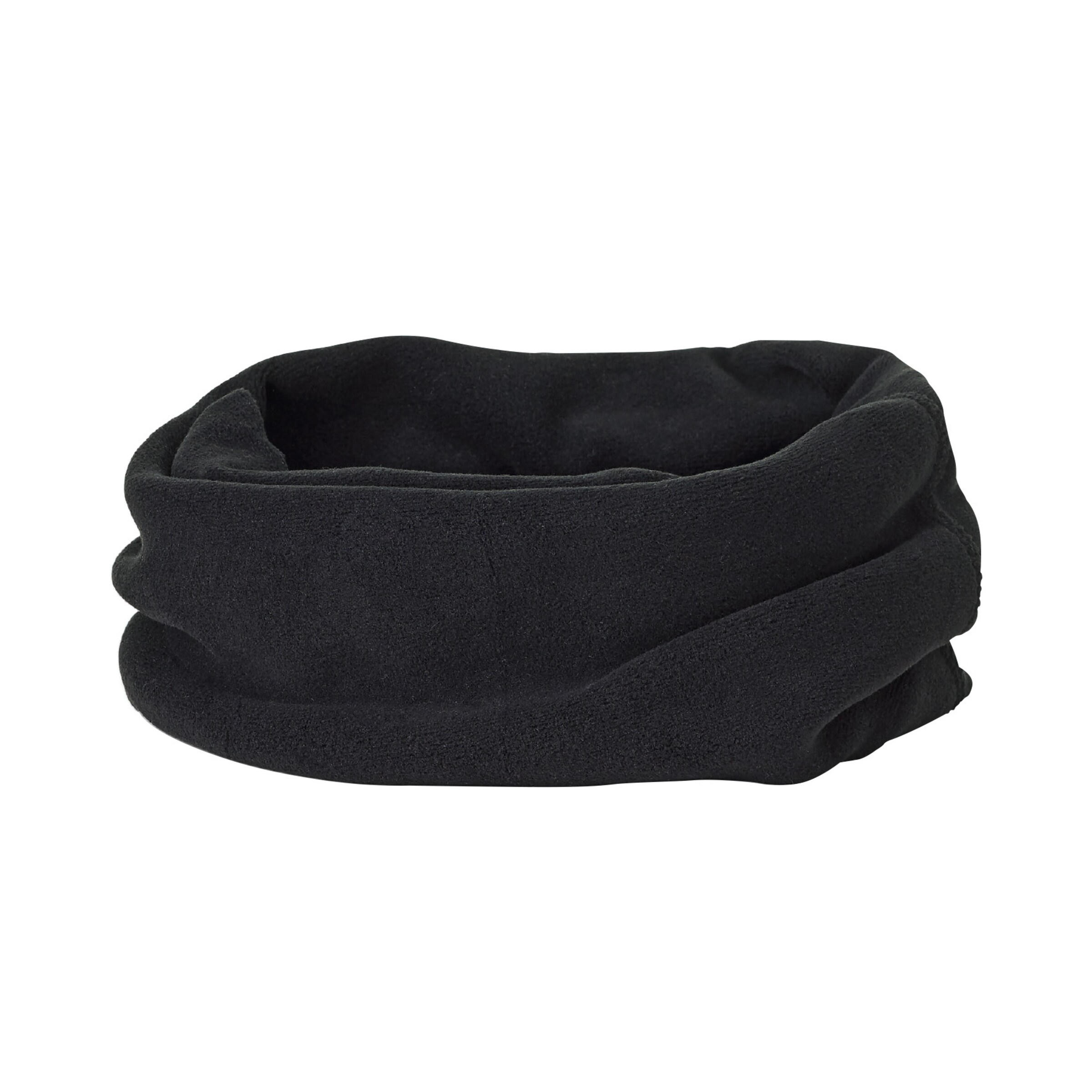 STERNTALER Scarf in Black