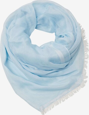 ESPRIT Scarf in Blue: front