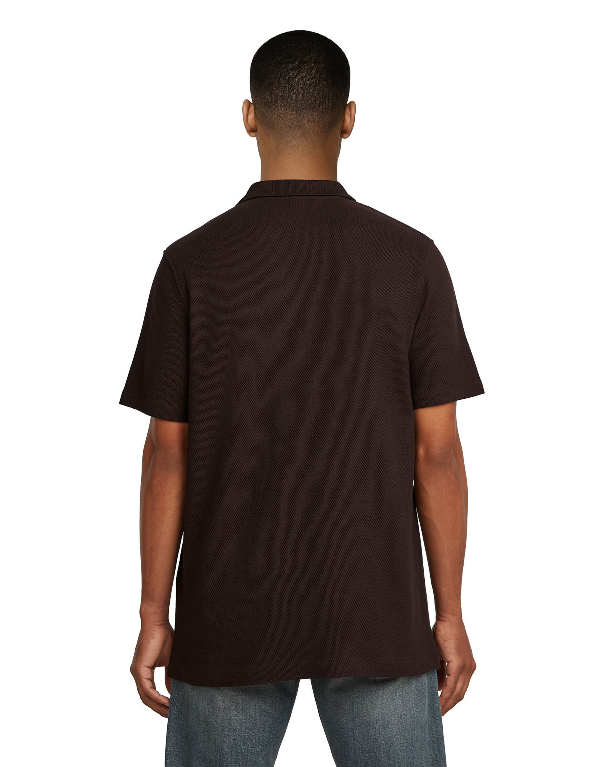 G-STAR Shirt in Brown