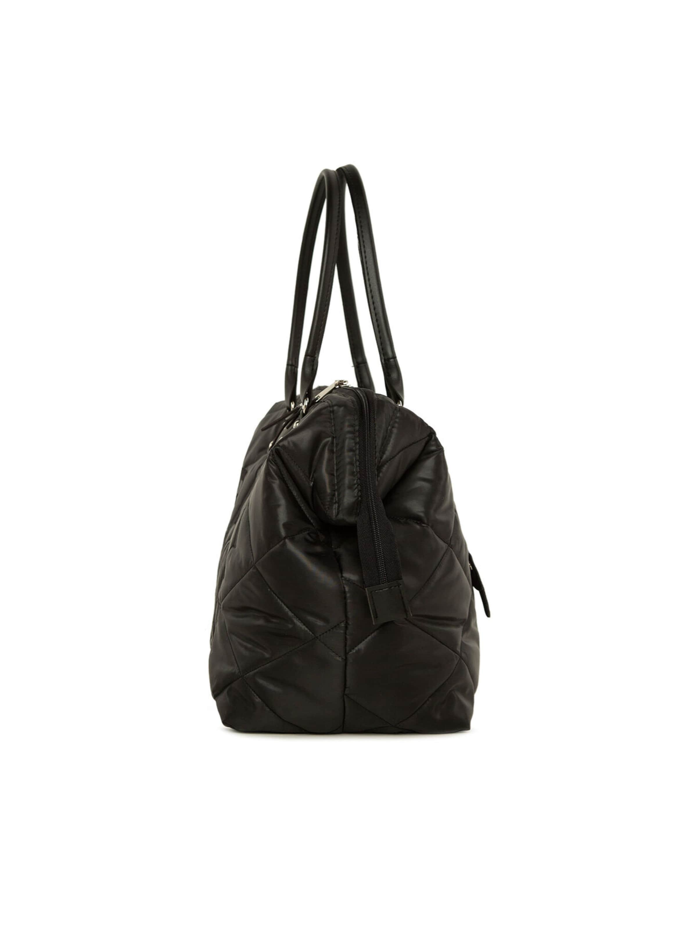 Bagmori Prebaľovacia taška - Čierna